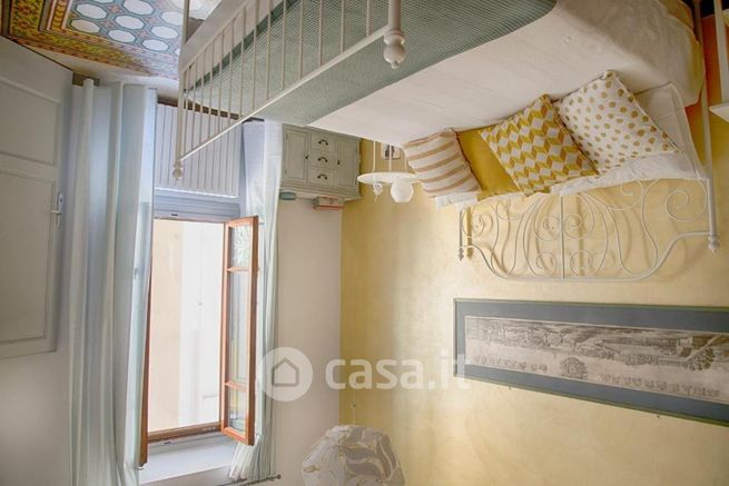 Appartamento in residenziale in Via Saluzzo 9