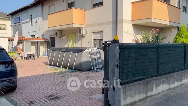 Appartamento in residenziale in Via Piemonte