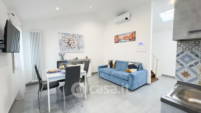 Appartamento in residenziale in Calle San Martino 97