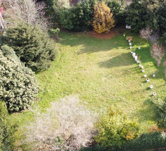 Terreno edificabile in residenziale in Corso Monte Santo