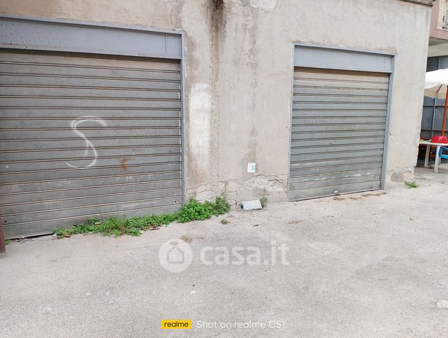 Garage/posto auto in residenziale in Corso Italia 182A