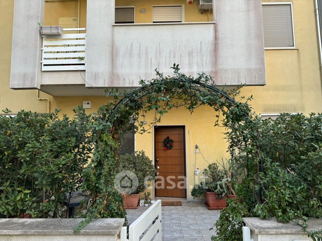 Appartamento in residenziale in Via O. Ducas