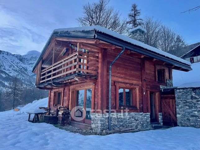 Rustico/casale in residenziale in Borgata Vernets