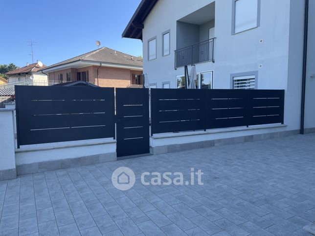 Appartamento in residenziale in Corso Acqui 226/A