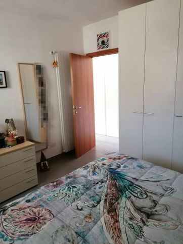 Appartamento in residenziale in Via Cassia Nord 137