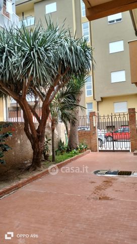 Attico/mansarda in residenziale in Via Lituania 2