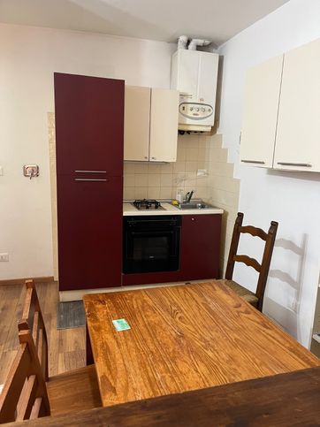Appartamento in residenziale in Strada Maggiore