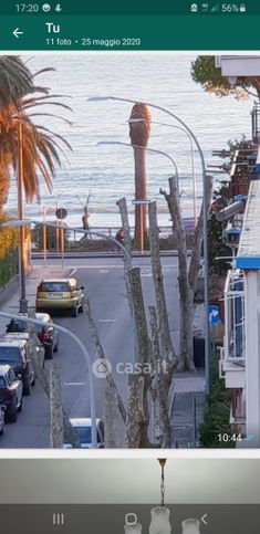 Appartamento in residenziale in Via Sicilia 7