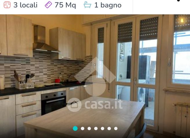 Appartamento in residenziale in Via della Riotta