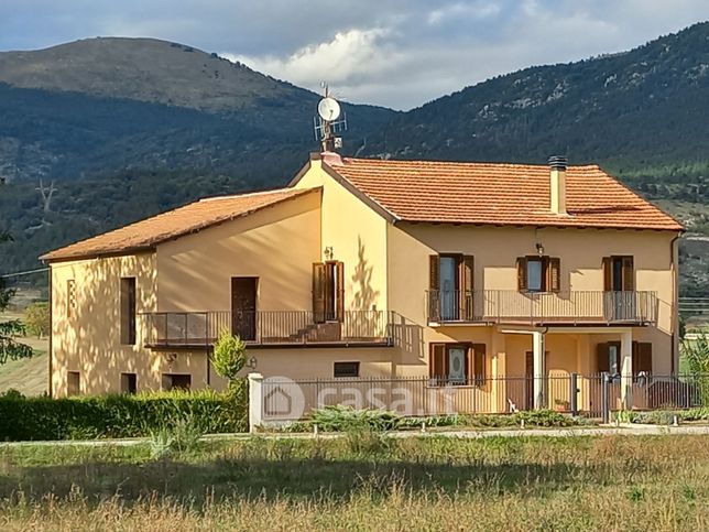 Villa in residenziale in Località Settefonti