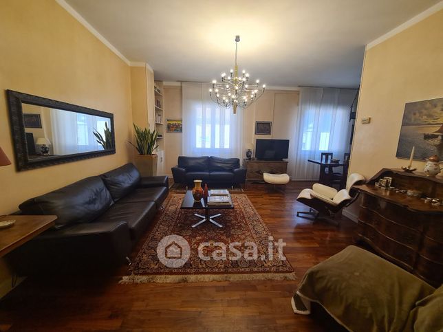 Appartamento in residenziale in Via Convento 26