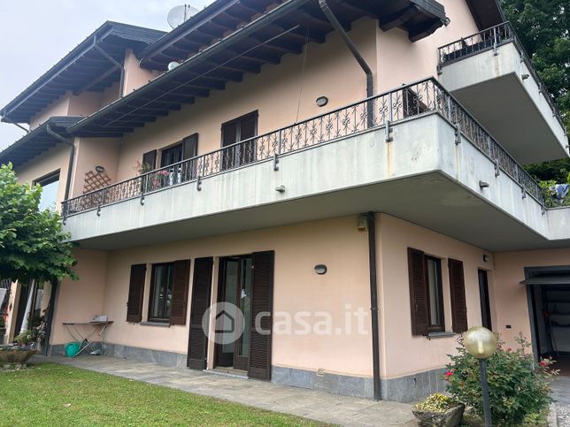 Appartamento in residenziale in Via Preja