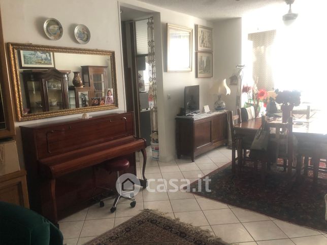 Appartamento in residenziale in Via Maria Bartolotti 14