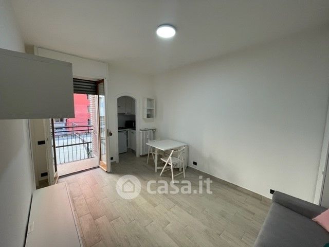 Appartamento in residenziale in Via Giancarlo Sismondi 50