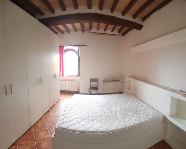 Appartamento in residenziale in Via Benedetta 13