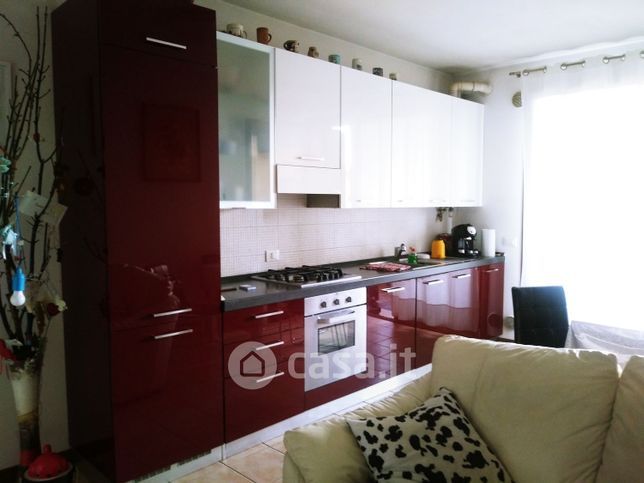 Appartamento in residenziale in Via Corte delle Scope