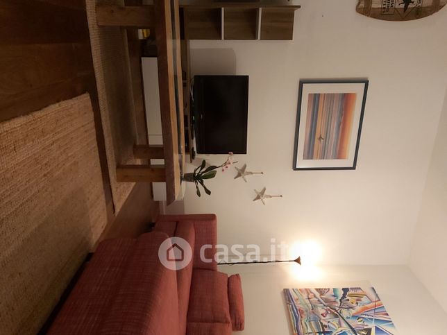 Appartamento in residenziale in Via Quarnaro 4