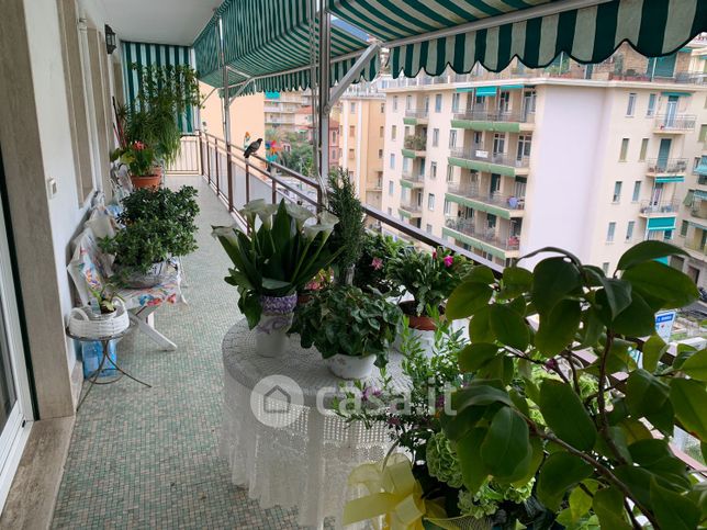 Appartamento in residenziale in Via del Castillo