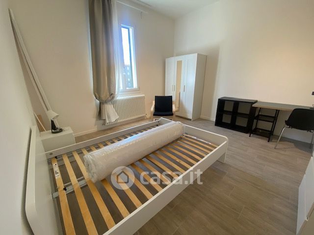 Appartamento in residenziale in Via Montenero