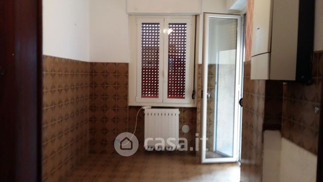 Appartamento in residenziale in Via Strera 67