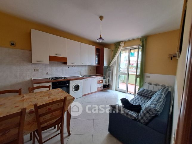 Appartamento in residenziale in Via Giacomo Matteotti 150