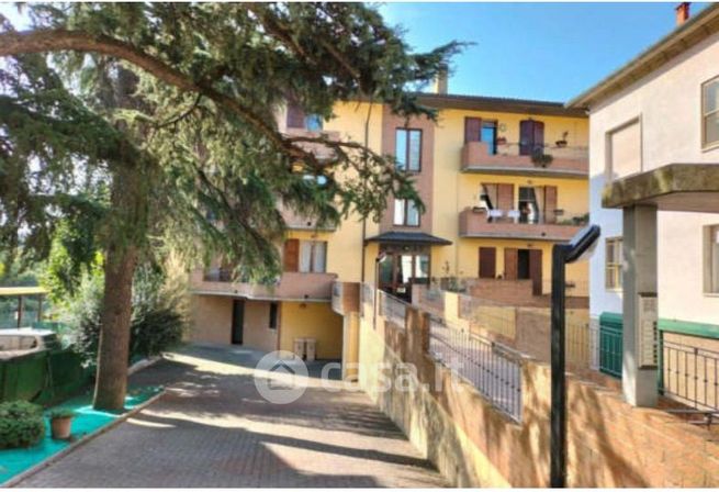 Appartamento in residenziale in Via Bruno Buozzi 8