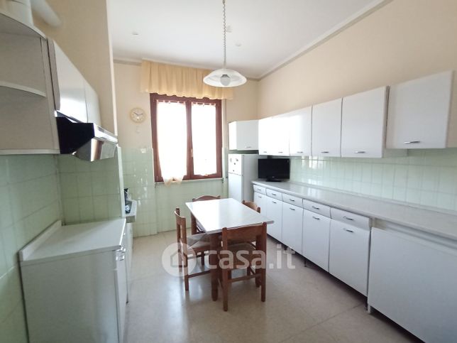 Appartamento in residenziale in Via Bernardo Ruffini