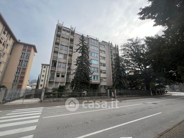 Appartamento in residenziale in Via Dante 60