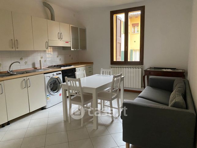 Appartamento in residenziale in Via del Fossato 43