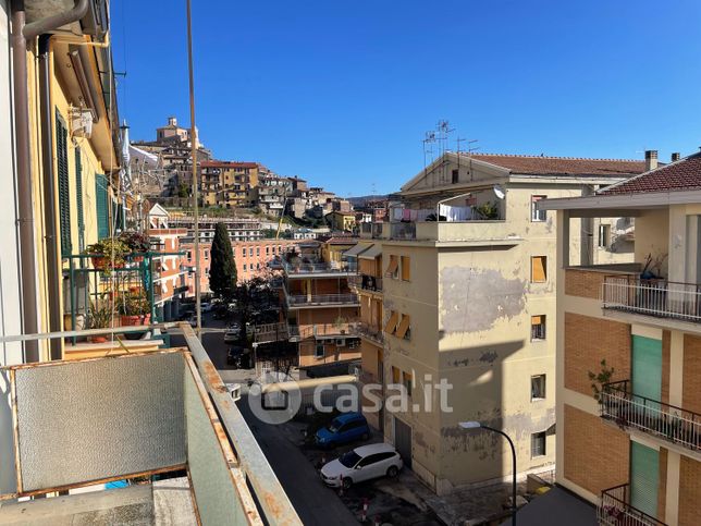 Appartamento in residenziale in Via della Libertà 81