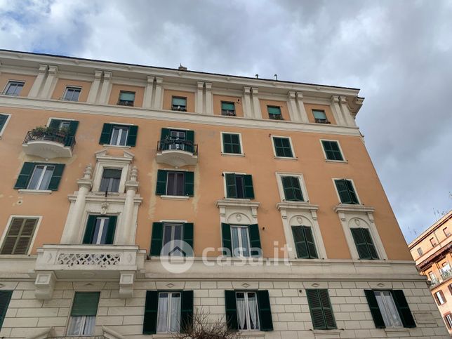 Appartamento in residenziale in Piazza Casalmaggiore 7