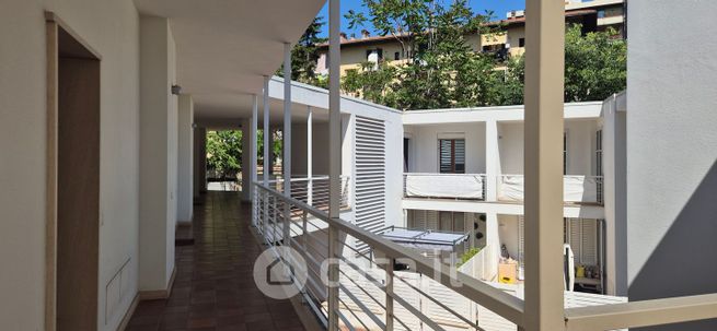 Appartamento in residenziale in Viale Corsica 23