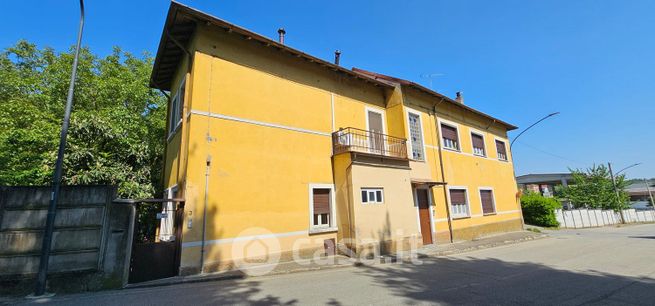 Casa indipendente in residenziale in Via alle Cave 2