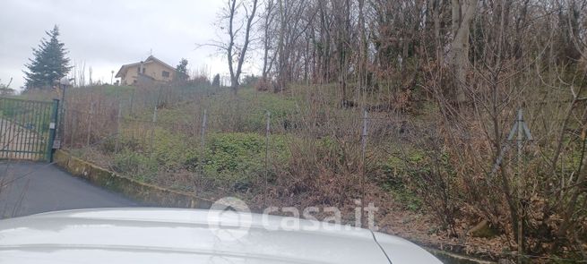 Terreno agricolo in commerciale in Via A. Serranti 62