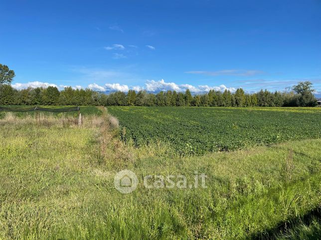 Terreno agricolo in commerciale in Via Giacomo Leopardi