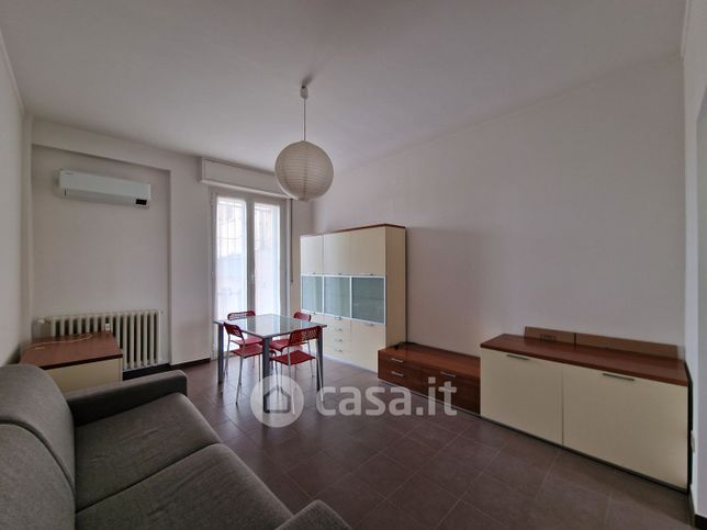 Appartamento in residenziale in Viale Col di Lana 6 ---a