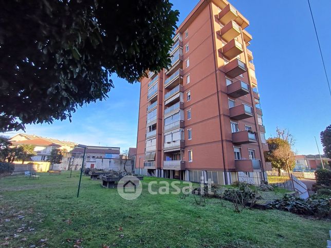 Appartamento in residenziale in Via Italia 41