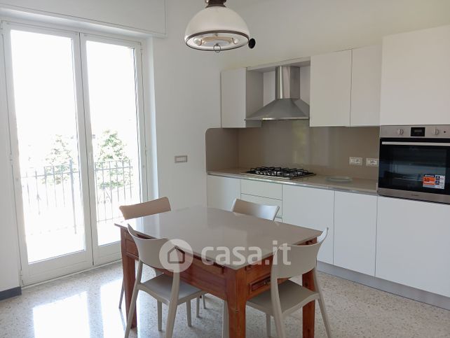 Appartamento in residenziale in Via Torino