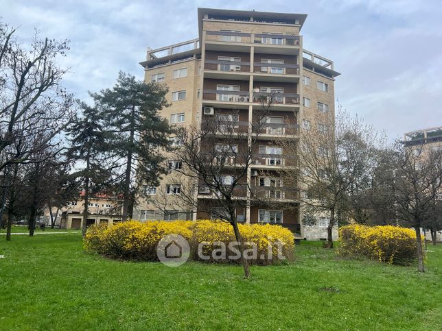 Appartamento in residenziale in Via Pasquale Fornari 22