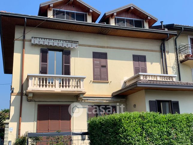 Appartamento in residenziale in Via Cavour 11