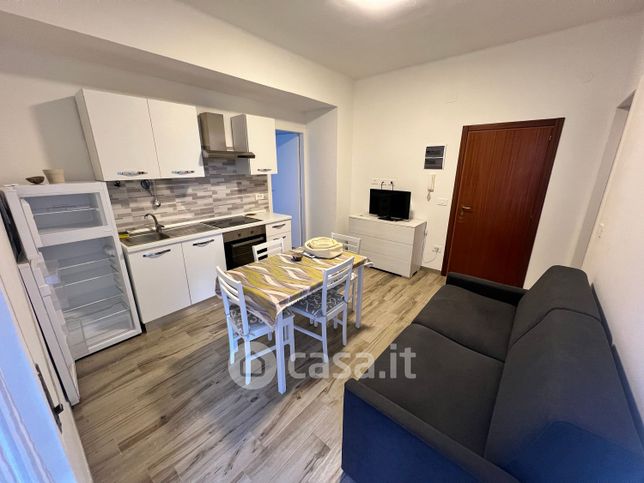 Appartamento in residenziale in Via Genova 21