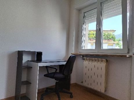 Appartamento in residenziale in Via Zara 14