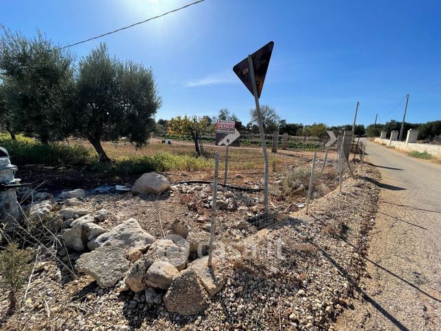 Terreno agricolo in commerciale in Strada Comunale San Vito