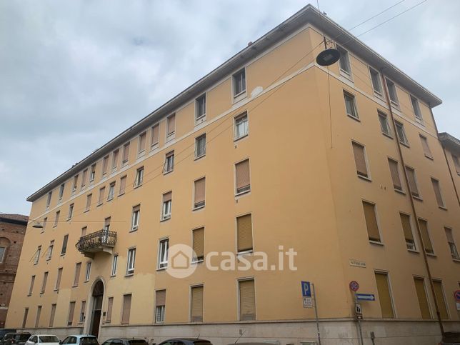 Appartamento in residenziale in Via Ruggero Manna 3