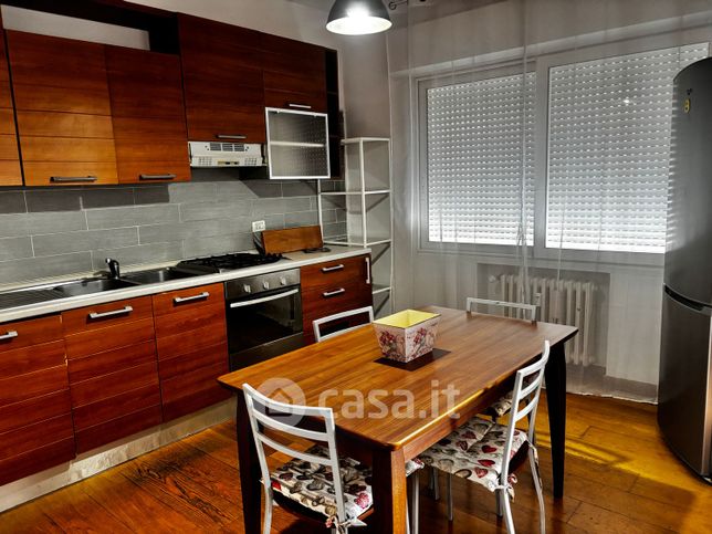 Appartamento in residenziale in Via Brenta Vecchia