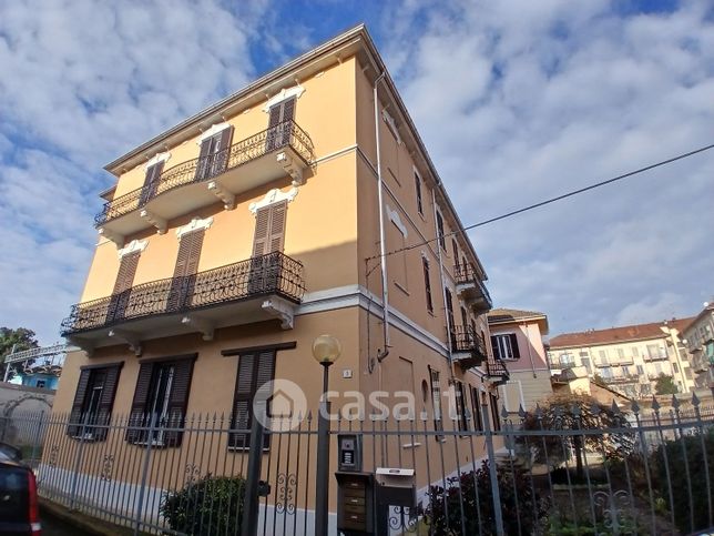 Appartamento in residenziale in Via Guglielmo Zucchi 3