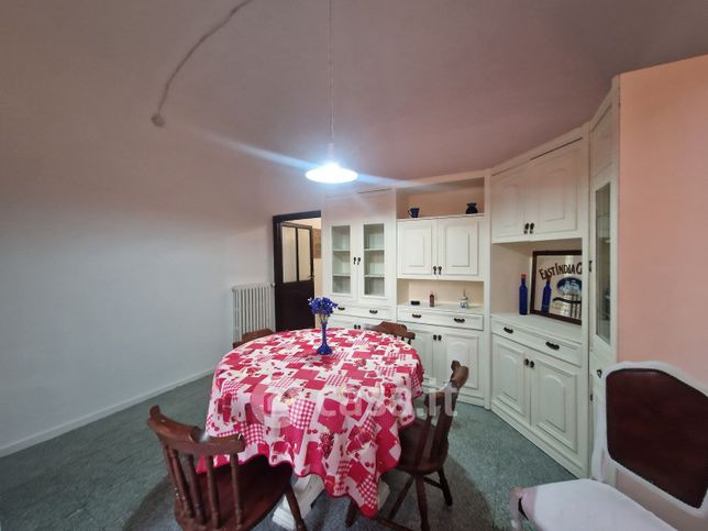 Appartamento in residenziale in Via paolo Giacometti