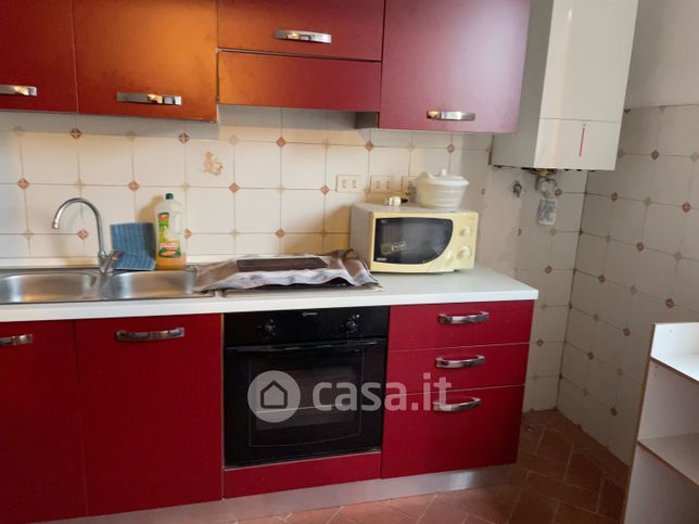 Appartamento in residenziale in Via Fratelli Staffolani