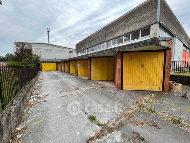 Box/posto auto in residenziale in Via Antonio Meucci