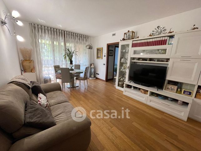 Appartamento in residenziale in Via Marconi
